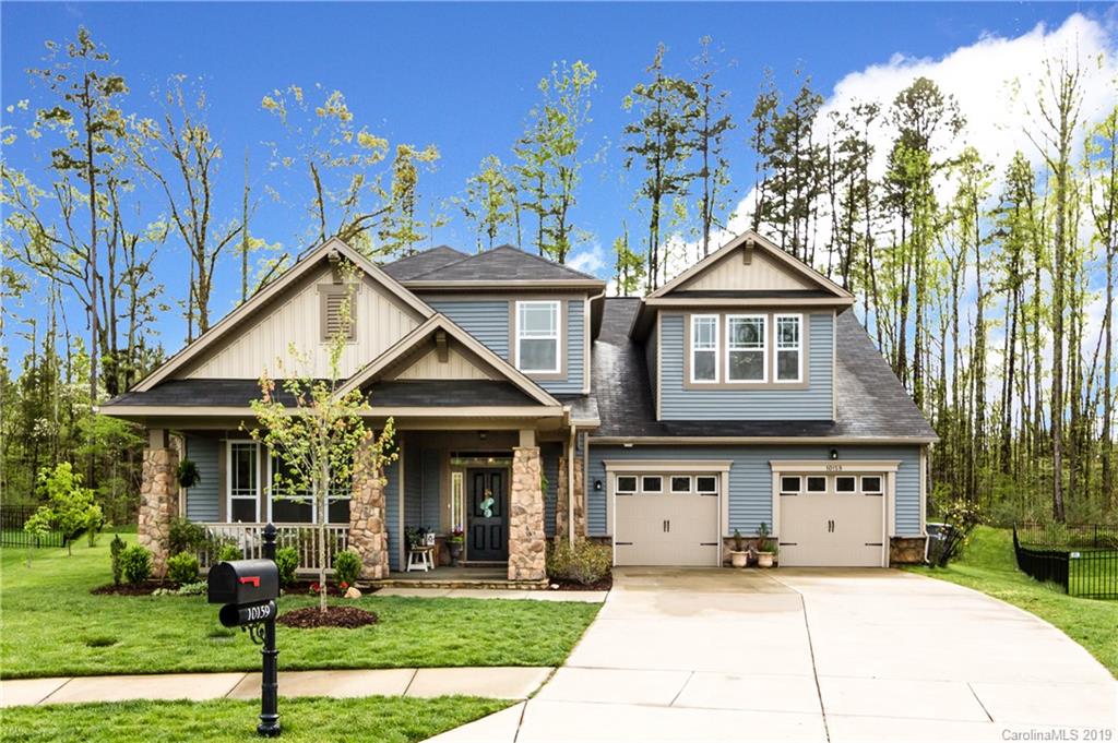 10159 Dublin Court Concord NC 28027