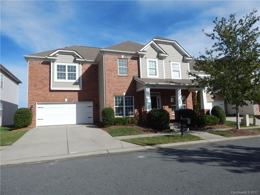 11220 Skytop Drive Huntersville NC 28078
