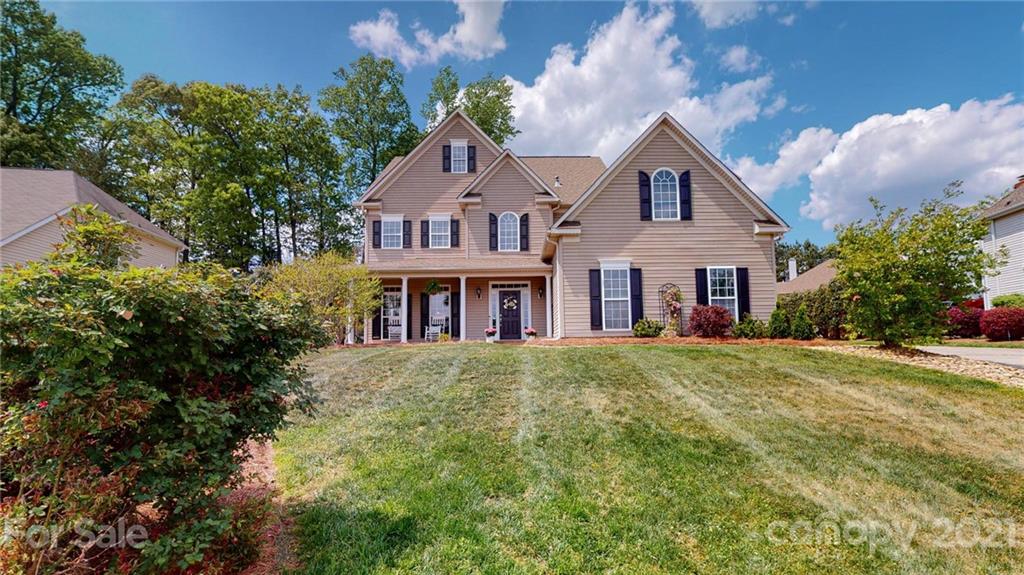 6549 Derby Lane NW Concord NC 28027