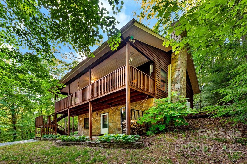 2564 Mount Hebron Road, Old Fort NC MLS Car3849847 Greybeard Realty