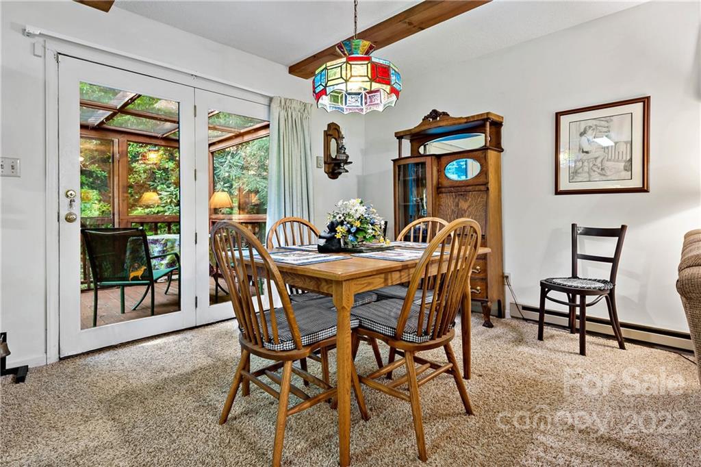 2564 Mount Hebron Road Old Fort NC 28762