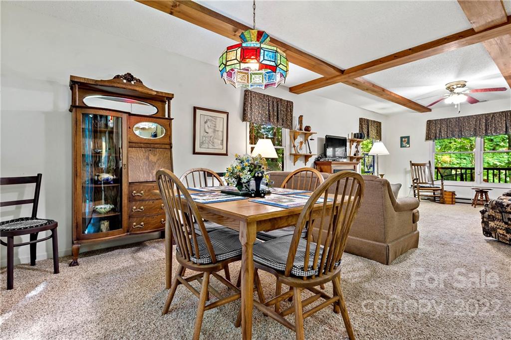 2564 Mount Hebron Road Old Fort NC 28762