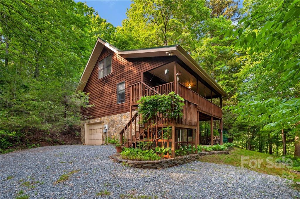 2564 Mount Hebron Road Old Fort NC 28762