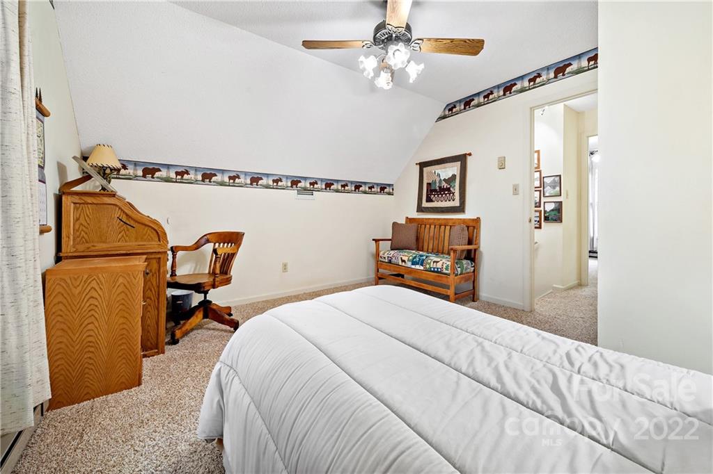 2564 Mount Hebron Road Old Fort NC 28762