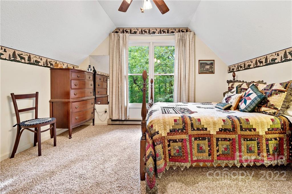 2564 Mount Hebron Road Old Fort NC 28762
