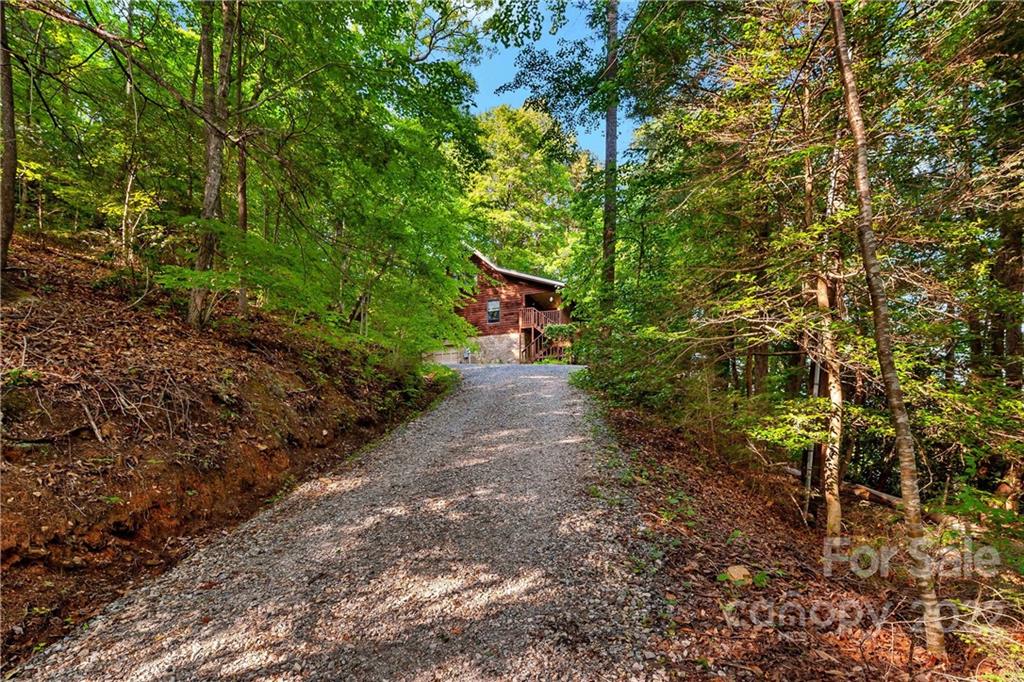 2564 Mount Hebron Road Old Fort NC 28762