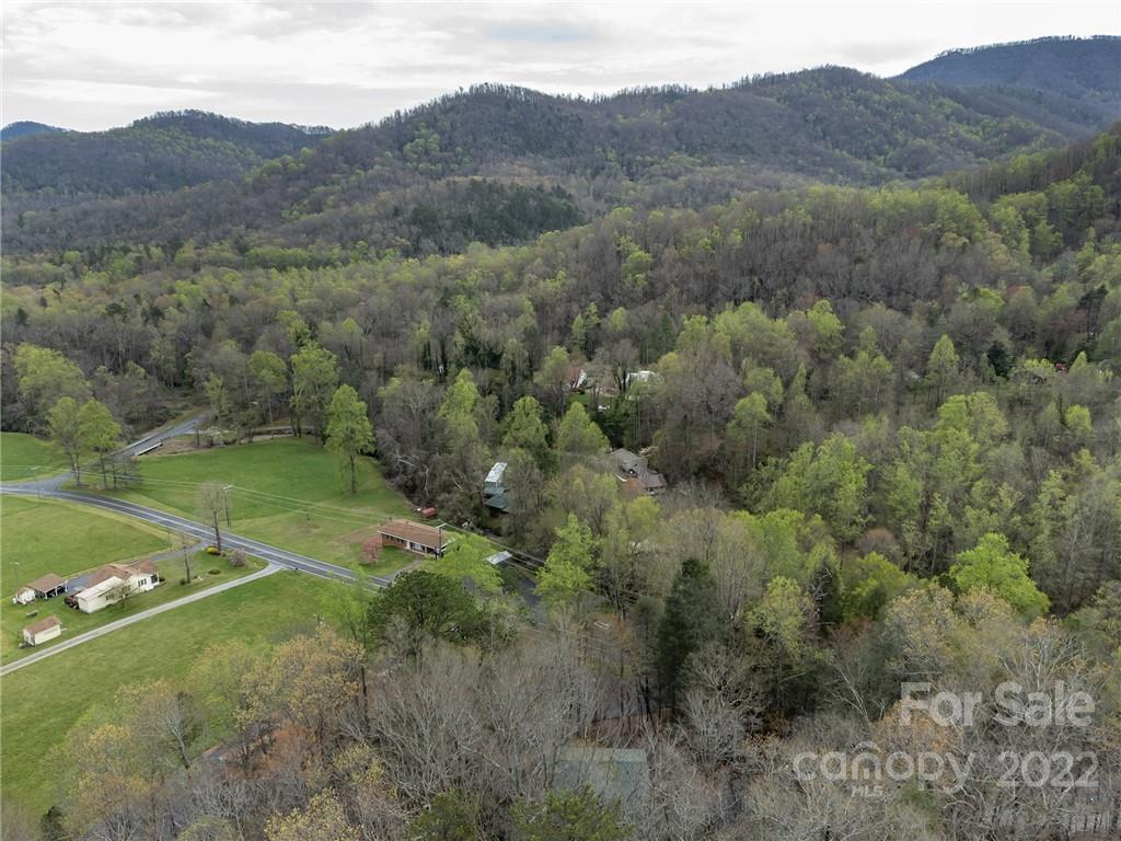 2564 Mount Hebron Road Old Fort NC 28762