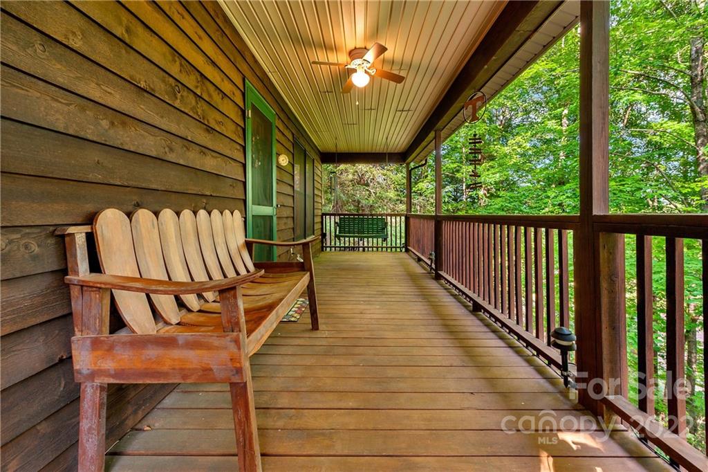 2564 Mount Hebron Road Old Fort NC 28762