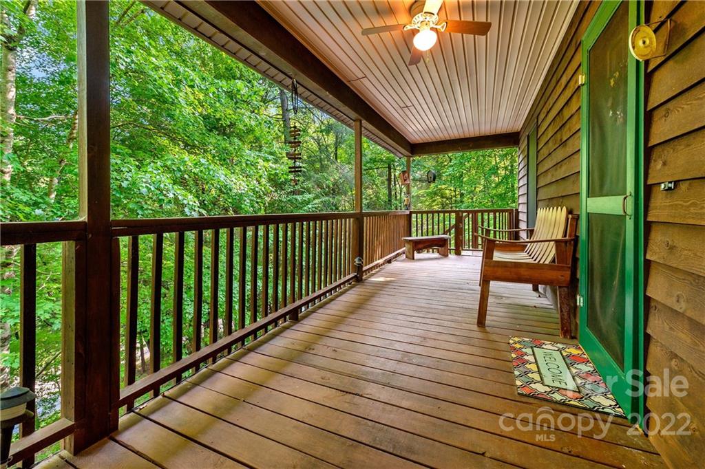 2564 Mount Hebron Road Old Fort NC 28762