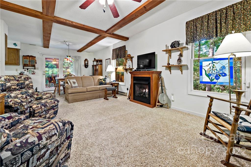 2564 Mount Hebron Road Old Fort NC 28762