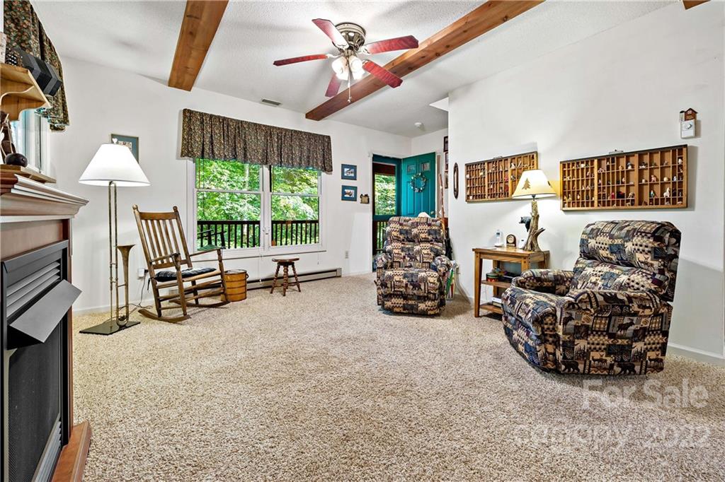 2564 Mount Hebron Road Old Fort NC 28762