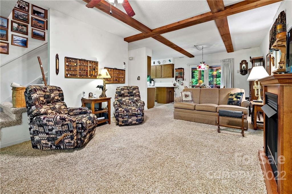 2564 Mount Hebron Road Old Fort NC 28762