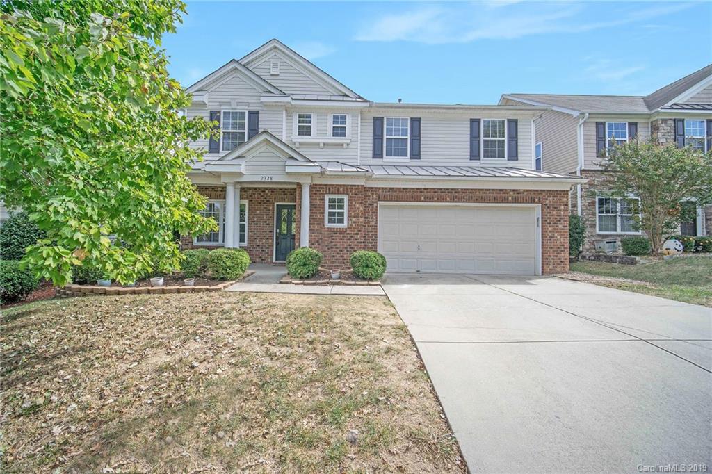 2328 Harwood Hills Lane Charlotte NC 28214