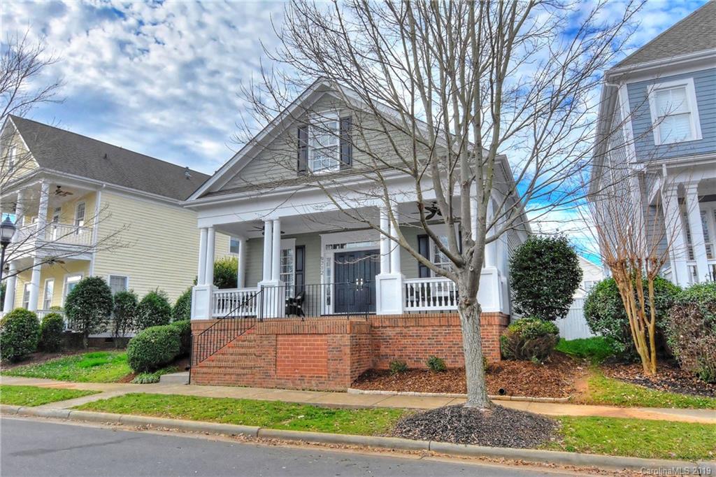 9712 Alma Blount Boulevard Charlotte NC 28277