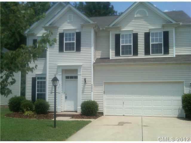 5808 Waverly Lynn Lane Charlotte NC 28269