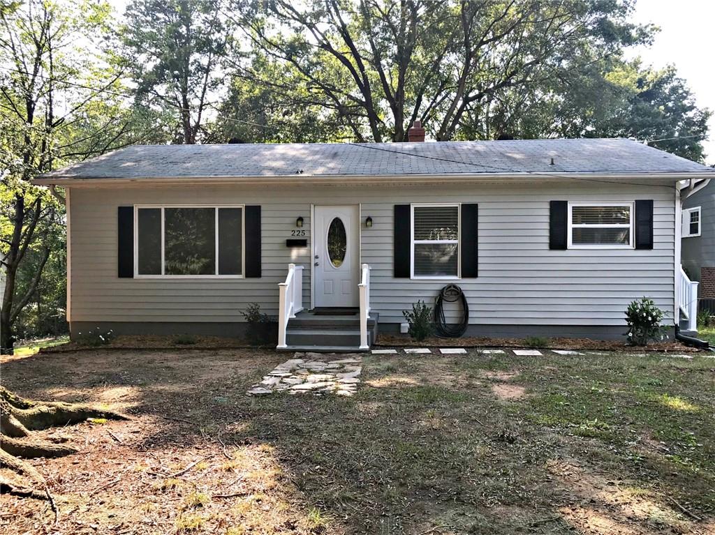 225 13th Street Nw Hickory NC 28601
