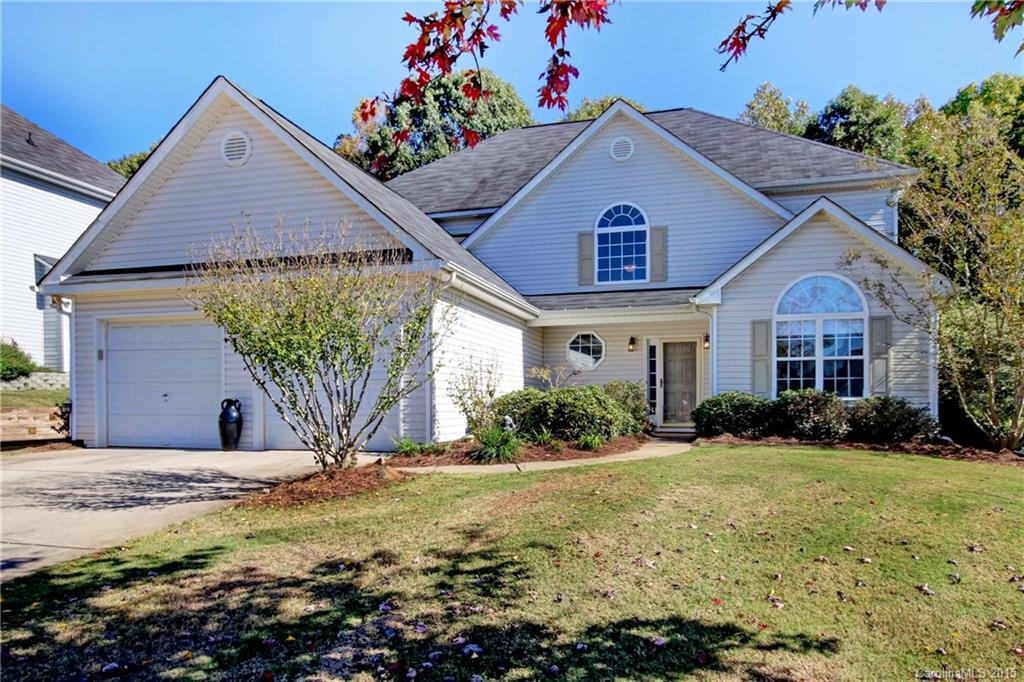 112 Elba Drive Mooresville NC 28115