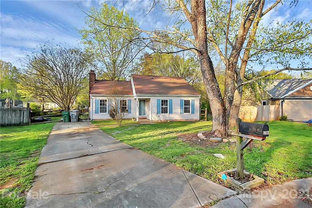 6704 Cord Wood Circle Charlotte NC 28227