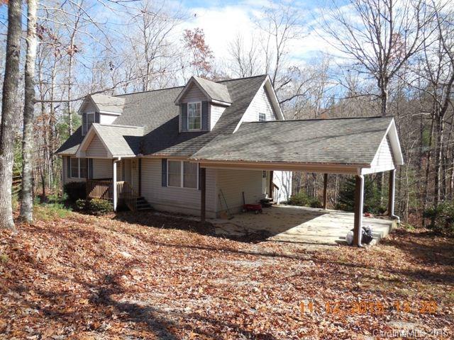 54 Red Oak Lane Brevard NC 28712