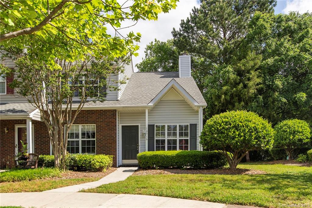 10916 Pimlico Drive Charlotte NC 28273