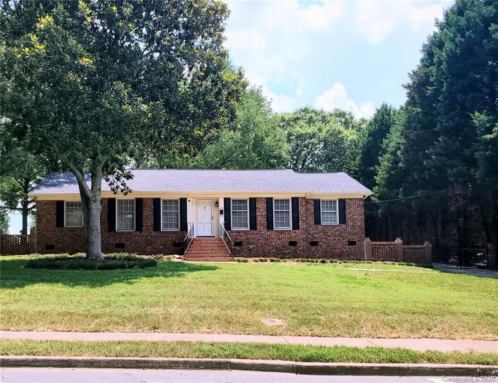1611 Edgefield Avenue Gastonia NC 28052