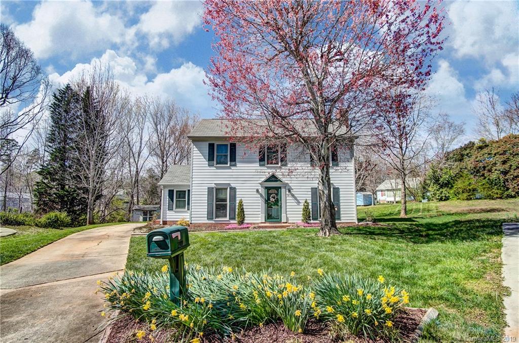 2101 Varden Court Charlotte NC 28208