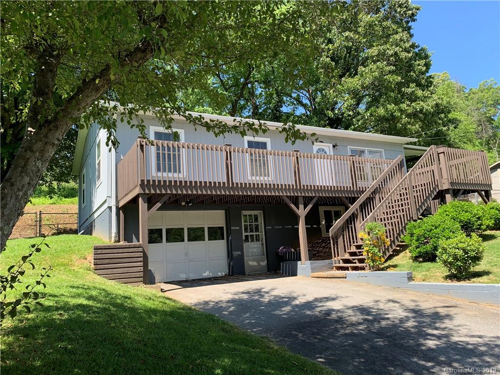 47 Mockingbird Lane Clyde NC 28721