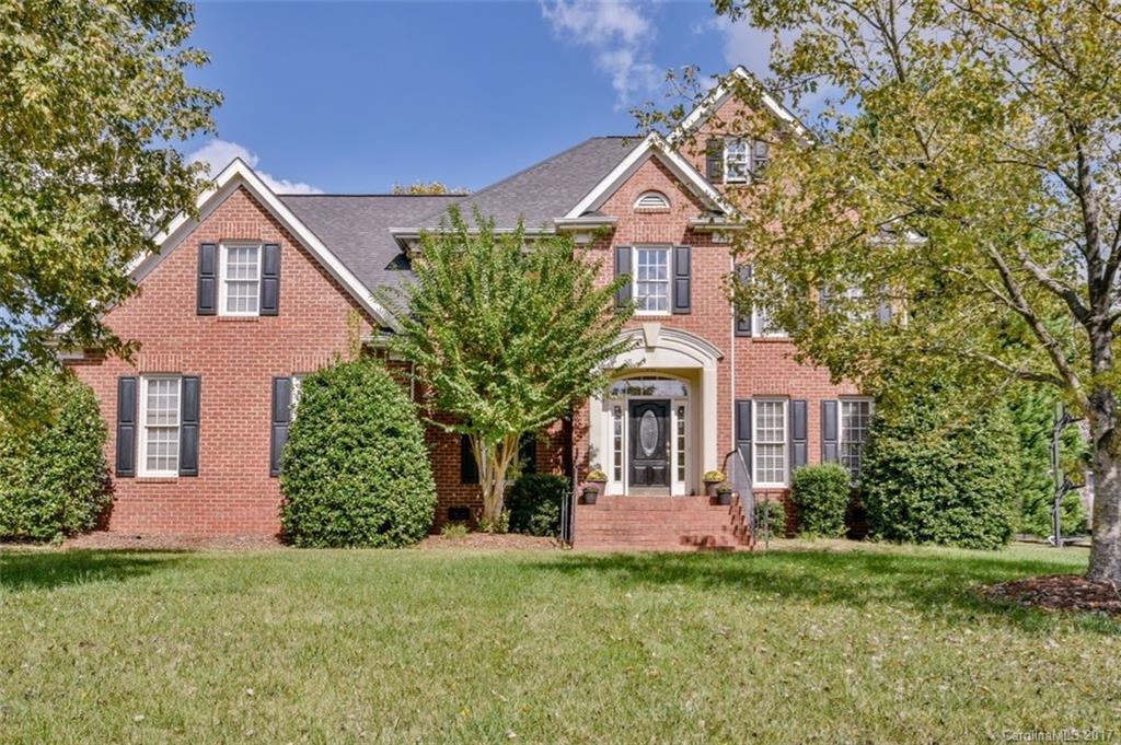 9709 Waterton Court Huntersville NC 28078