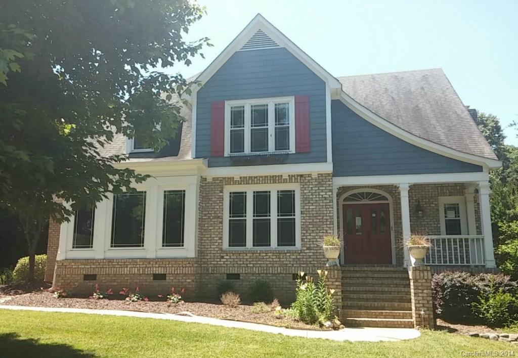 115 Plantation Drive Mooresville NC 28117