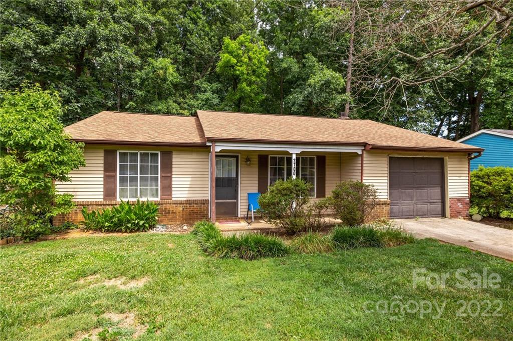2700 Studley Road Charlotte NC 28212