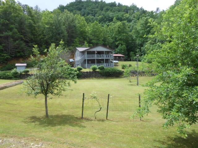 8000 Old Sampson Road Lenoir NC 28645