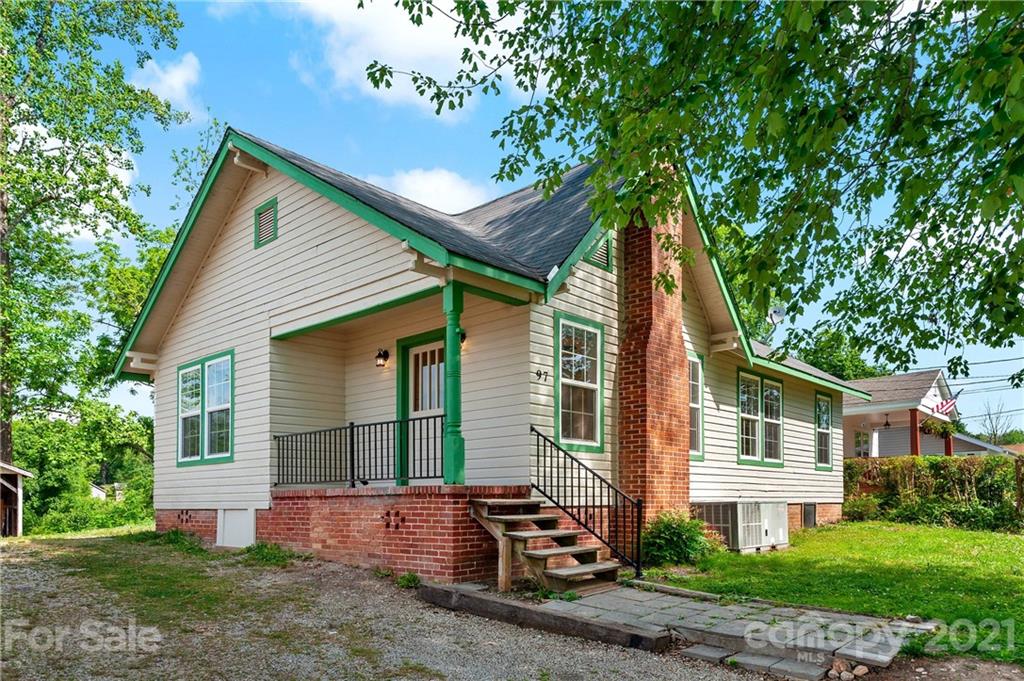 97 Morgan Terrace Marion NC 28752