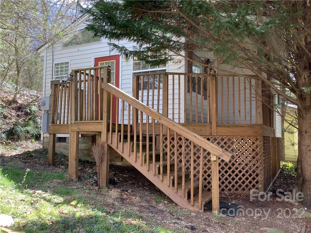 121 Hemphill Road Asheville NC 28803
