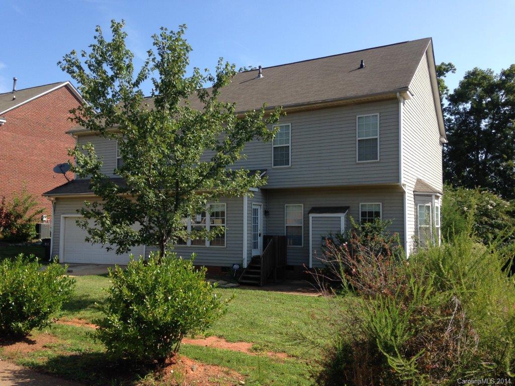 1936 Mount Isle Harbor Drive Charlotte NC 28214