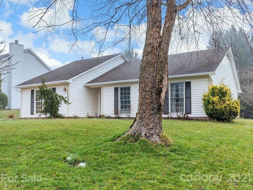 1100 Rosebriar Court Fletcher NC 28732