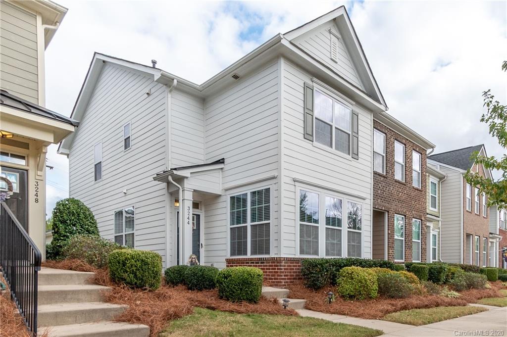 3244 Bending Birch Place Charlotte NC 28206