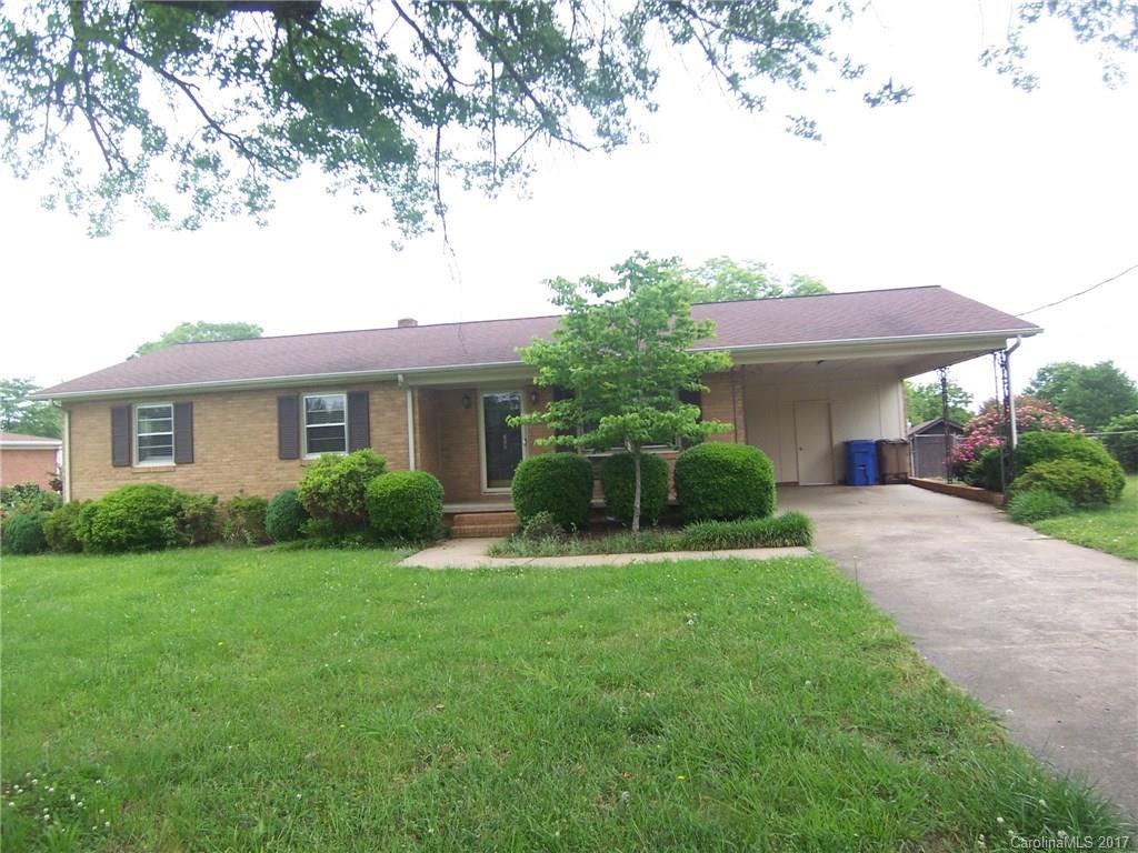 406 Washburn Switch Road Shelby NC 28150