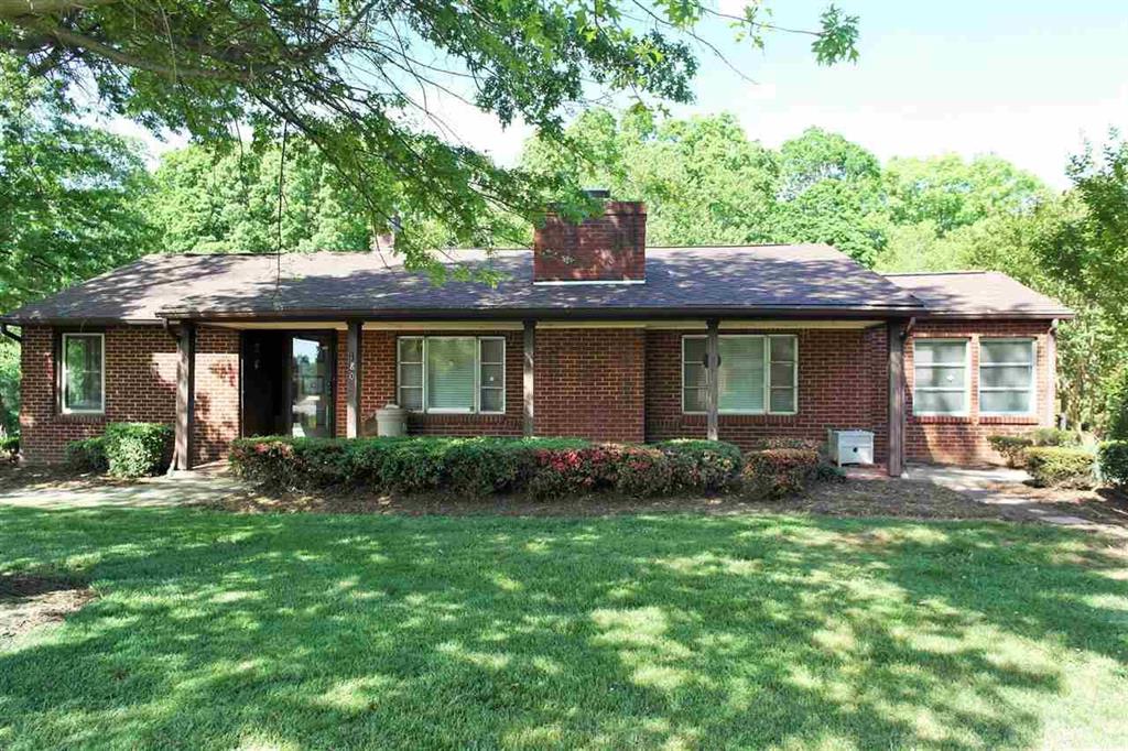 180 S Main Street Granite Falls NC 28630