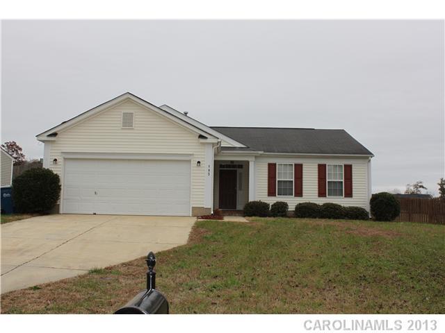 185 Brookstone Drive Mount Holly NC 28120