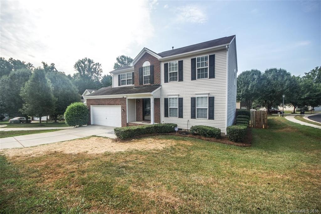 8517 Farnsworth Lane Charlotte NC 28215