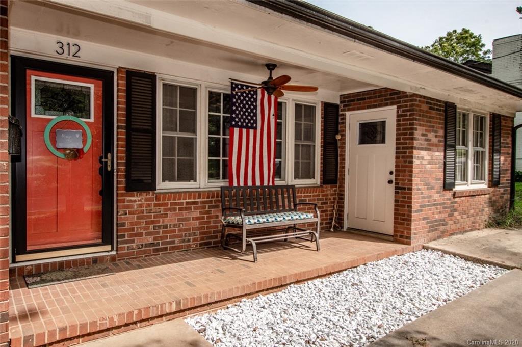 312 N Race Street Statesville NC 28677