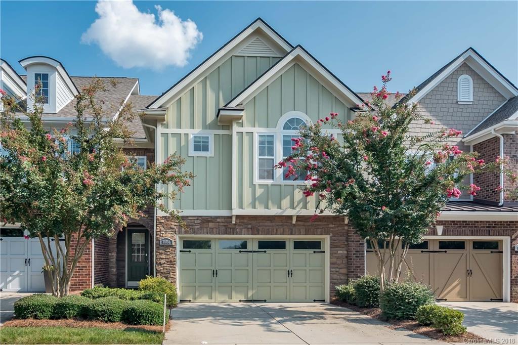 11814 Elizabeth Madison Court Charlotte NC 28277