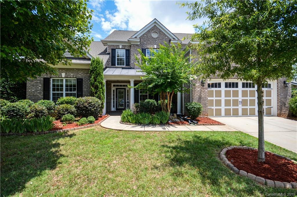 10311 Paxton Run Road Charlotte NC 28277