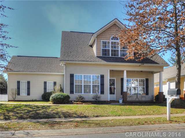 13603 Glenwyck Lane Huntersville NC 28078