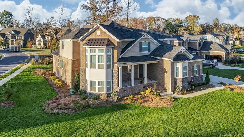 1601 Maize Court Waxhaw NC 28173