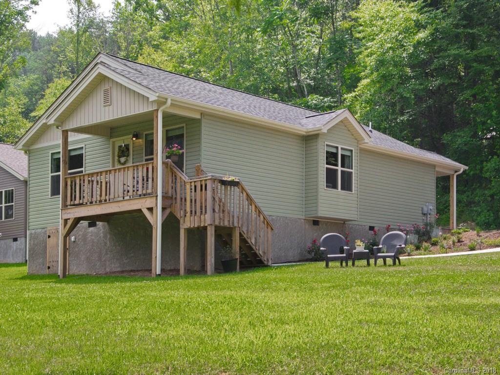 983 Bee Tree Road Swannanoa NC 28778