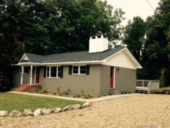 13 Kim Miller Road Lake Toxaway NC 28747