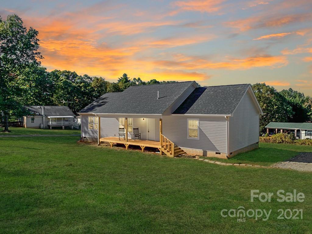 123 Collingwood Drive Morganton NC 28655