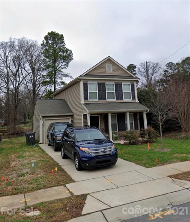 433 Peachtree Road Charlotte NC 28216