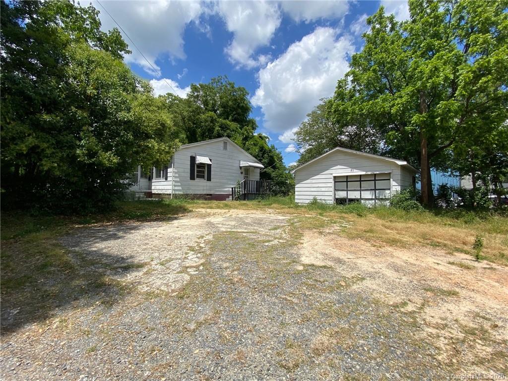 410 Arthur Avenue Gastonia NC 28052
